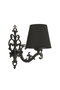 Opviq Claire - Negro